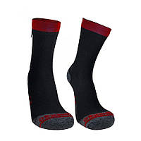 Носки Dexshell Running Socks Red S (1047-DS20610REDS) PP, код: 7928215