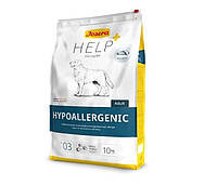 Сухой корм для собак Josera Help Hypoallergenic Dog при пищевой непереносимости и аллергии 10 EM, код: 8243142