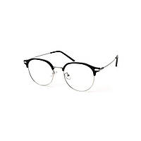 Іміджеві окуляри унісекс 070-127М Панто LuckyLOOK GR, код: 7791209