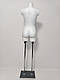 Манекен жіночий на тринозі розмір 46, фото 4