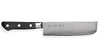 Кухонный нож Накири 165 мм Tojiro DP3 (F-502) PK, код: 8040201