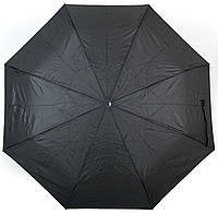 Автоматический мужской зонт SL Черный (POD3411B) PK, код: 8342776