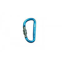 Карабин First Ascent с муфтой Nfc 7 mm Light Blue (1060-FA 7019 BL) ES, код: 8204046