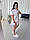 Піжама жіноча котон розміри 42-52 (2кв) "JULIYA" купити недорого від прямого постачальника, фото 2