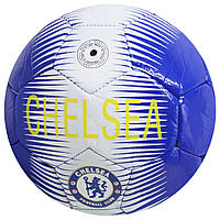 Мяч футбольный Челси Лондон размер 5 MIC (C62399) KB, код: 8408339