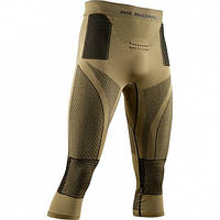 Термоштаны X-Bionic Radiactor 4.0 Pants 3 4 Men M Песочный (1068-RA-WP49W19M M S001) PR, код: 7797936