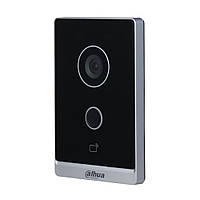 Wi-Fi видеопанель 2 Мп со считывателем Mifare Dahua DHI-VTO2211G-WP с детекцией движения для PM, код: 6528488