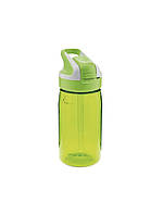 Бутылка для воды Laken Tritan Summit Bottle 0,45 L Зеленый (1004-TNS4VC) CS, код: 6620229