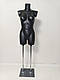 Манекен жіночий на тринозі розмір 46, фото 2
