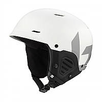 Шлем Bolle Mute 55-59 White (1068-MUTE 55-59 32153) CS, код: 8205681