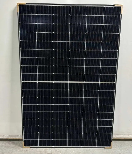 Монокристалічна сонячна панель TONGWEI SOLAR TWMND-54HS-440W, 440Вт N-Type