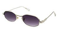 Солнцезащитные очки Elegance 5297-c6 Фиолетовый TN, код: 7918056