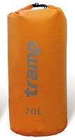 Гермомішок Pvc Tramp TRA-069 70 л Orange SP, код: 7408944