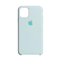 Чехол Original для iPhone 11 Pro Max Цвет 17, Turquoise