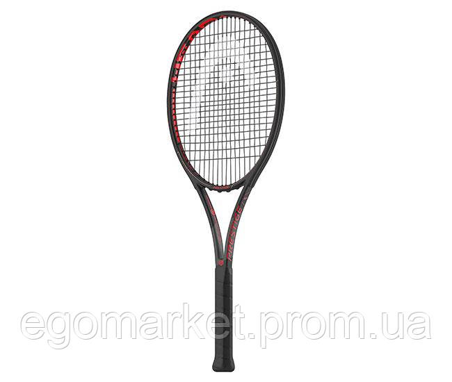 Ракетка для великого тенісу Head Graphene Touch Prestige MID 2019 (232528) EM, код: 7752472