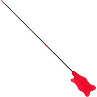 Вудка зимова Select Ice Jig-2 безкатушечная 44cm 18g для балансир червоний (1870-31-07 ) FS, код: 7712668