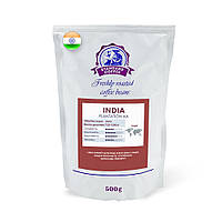 Кофе молотый Standard Coffee Индия Плантейшн АА 100% арабика 500 г CS, код: 8139300