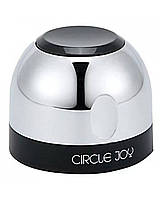 Стопор для шампанского Circle Joy Mini Stopper Silver (CJ-JS02) KM, код: 7886607