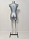 Манекен жіночий на тринозі розмір 46, фото 4