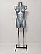 Манекен жіночий на тринозі розмір 46, фото 3