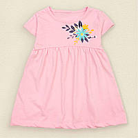 Платье для девочки Dexters dini 134 см розовый (131669568875) GB, код: 8335749