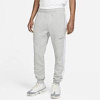 Брюки мужские Nike M Nsw Sp Flc (FN0246-063) XL Серый US, код: 8312585