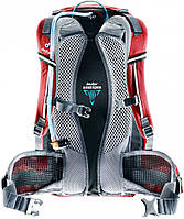 Рюкзак Deuter Trans Alpine 30 Cranberry-Arctic (DEU-3205217-5321) ES, код: 6479143