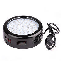 Бра LED фито для растений Brille 50W LED-46 Черный PK, код: 7261681