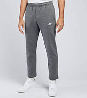 Брюки мужские Nike M Nsw Club Pant Oh Bb (BV2707-071) S Серый EM, код: 8304722