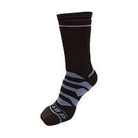 Зимние шерстяные носки Tramp UTRUS 007 Black 43 46 N FT, код: 8404332