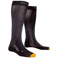Носки X-Socks Trekking Energizer V2.0 39-41 Черный (1068-X20326 39-41 X01) DS, код: 7798046