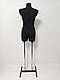 Манекен жіночий на тринозі розмір 46, фото 3