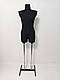 Манекен жіночий на тринозі розмір 46, фото 2