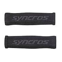 Грипсы Syncros Foam Black (1081-280297.0001.222) BF, код: 8185300