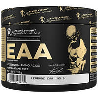 Аминокомплекс для спорта Kevin Levrone EAA Essential Amino Acids 195 g 30 servings Lemon Lime PK, код: 7611003