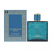 Парфюм Versace Eros pour Homme edt 100ml (Original Quality) FS, код: 8251138