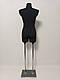 Манекен жіночий на тринозі розмір 46, фото 2