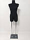 Манекен жіночий на тринозі розмір 46, фото 4