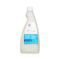 ЭКО средство для очистки ванной комнаты Green Max натуральный 500 мл без распылителя ES, код: 7559275