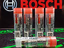 Розпилювач дизельної форсунки CR DLLA 146 P 2437 (0433172437) BOSCH CUMMINS, фото 3