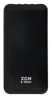 Портативна батарея XON PowerBank MultiLink MC2X 20000 mAh Black (5060948062961) BF, код: 8302394