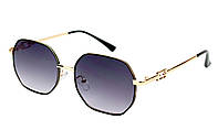 Солнцезащитные очки Jane 2343-C4 Синий EM, код: 7920385
