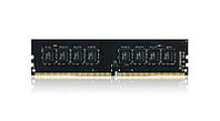 Оперативная память DDR4 16GB 2666 Team Elite (TED416G2666C1901) OB, код: 1655872