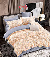 Двоспальный комплект постельного белья Hanny - Поле цветов