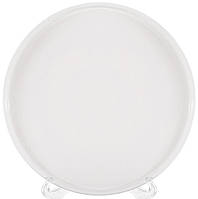 Десертные тарелки 2 шт диаметр 20см фарфор белый DP218689 BonaDi KB, код: 8383711