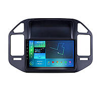 Штатная магнитола Torssen 2K Mitsubishi Pajero Wagon 1999-2005 F96128 4G Carplay DSP PM, код: 8390535