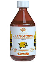 Касторовое масло 100 мл Naturalissimo (hub_TLCk22440) TN, код: 2311804