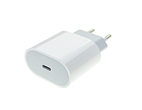 Зарядное устройство Wuw 20W USB Power Adapter Apple Type C SN, код: 7633518