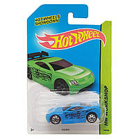 Машинки HOT WHEEL Bambi 324-1 1:64 KB, код: 8245966