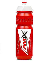 Фляга Amix Nutrition Water Bottle 750 ml Red TT, код: 7803269